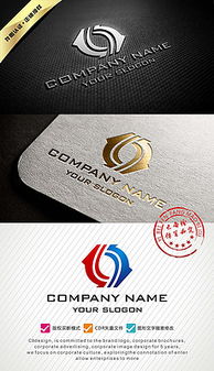 ITLogo公司平面广告设计素材与模板下载指南